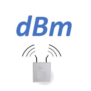 dBm to Watt Conversion Table
