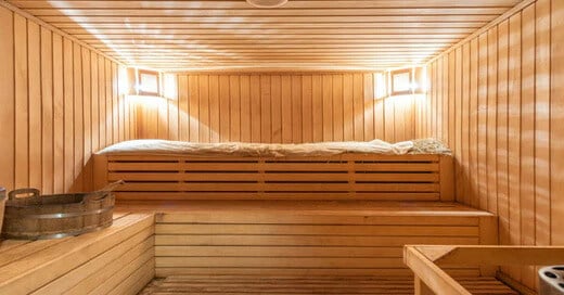 Exploring the Profound Health Benefits of Regular Sauna Use