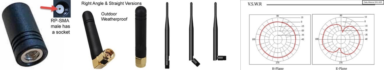 Un grupo de objetos negrosDescripción generada automáticamente