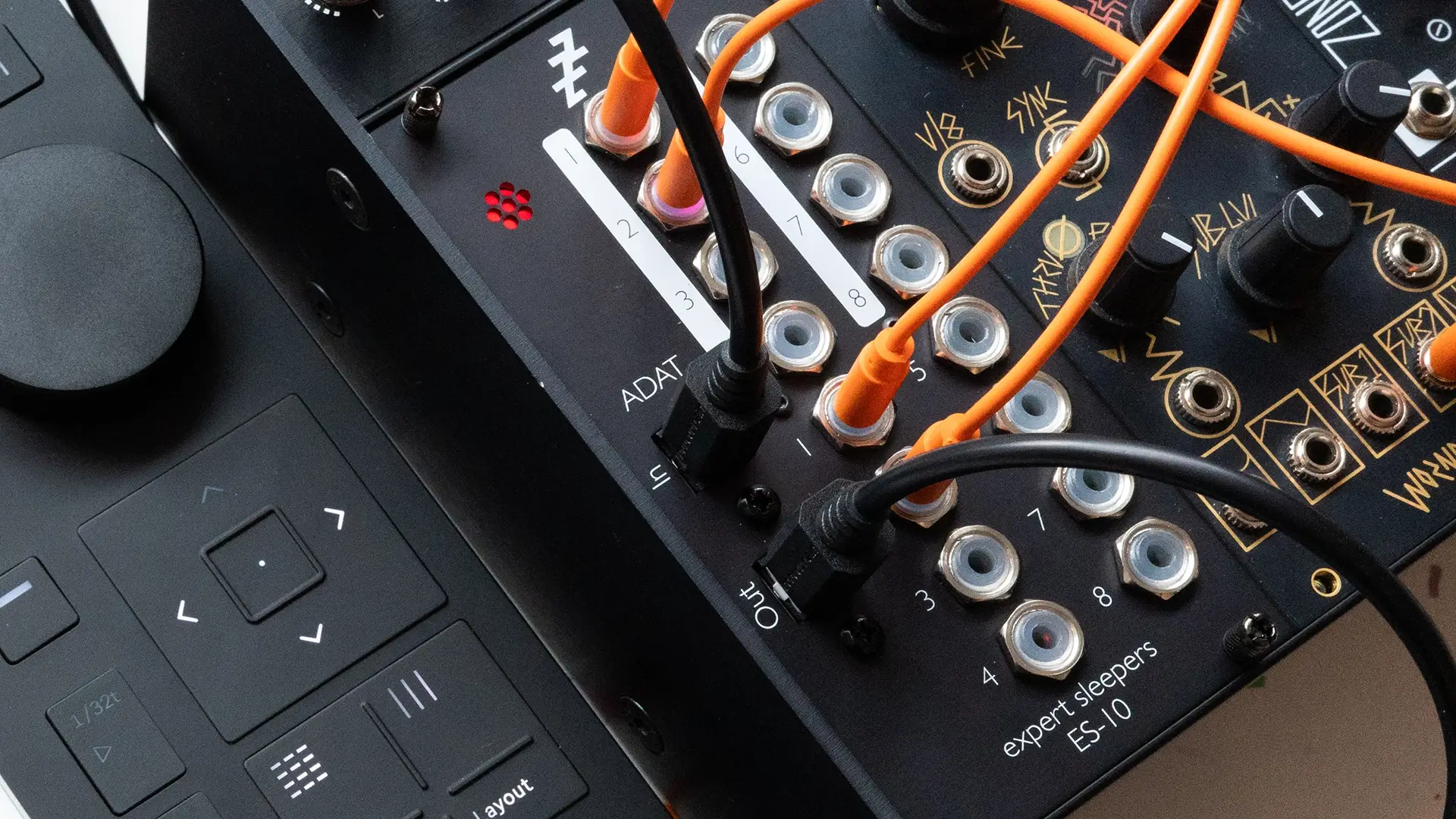 An electronic musician’s guide to ADAT audio interfaces