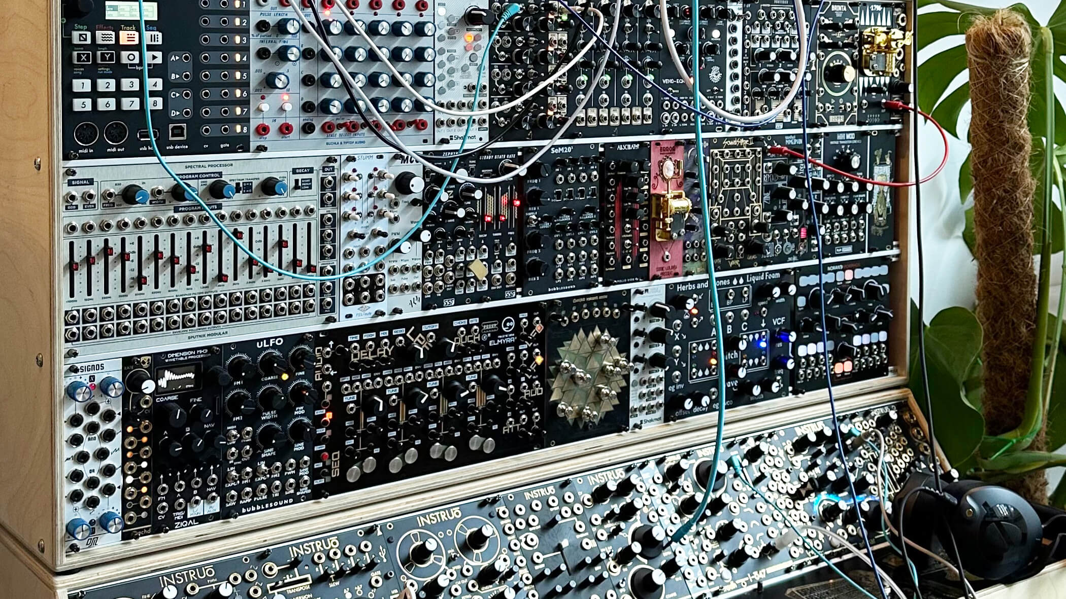 Buyer’s guide: Eurorack cases and power