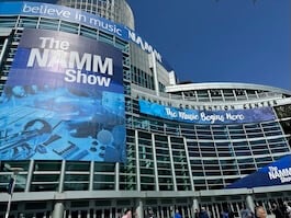 Little bits of NAMM... Part 2