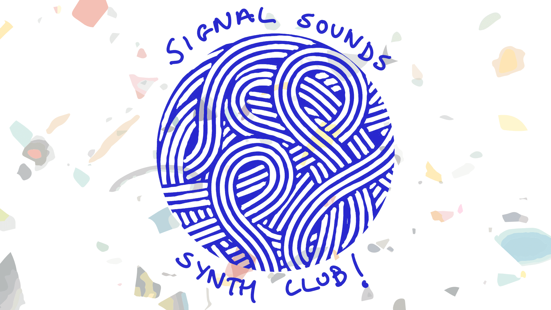 Signal Sounds Synth Club | Wednesday 29 January