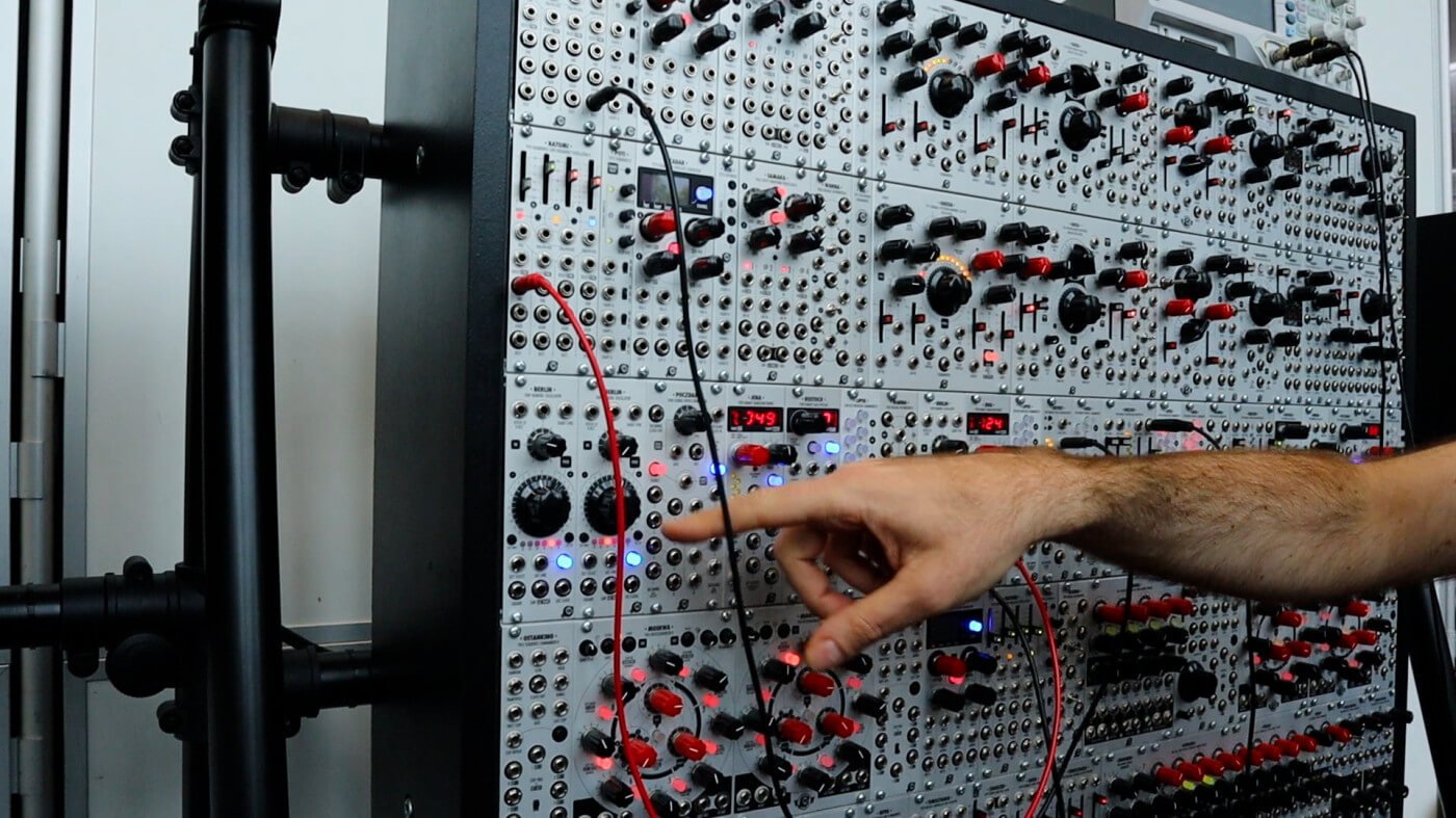 Superbooth 2024 roundup part 2: the best new Eurorack modules