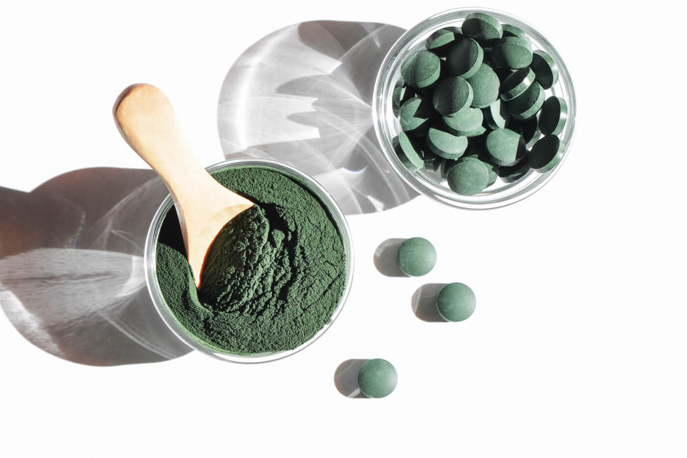 Spirulina