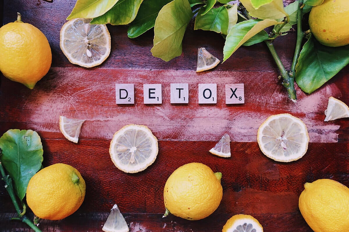 Detox