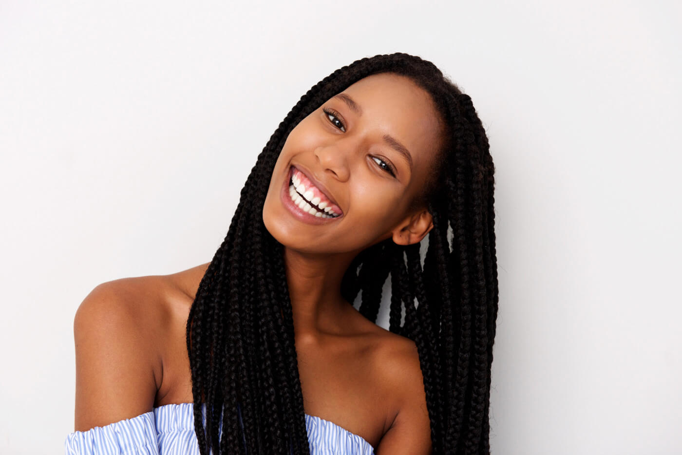 How to Maintain Healthy Braids for Longer Lasting Braids