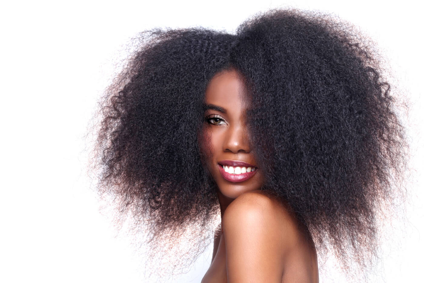 Why Protective Styles Might Promote Natural Hair Growth