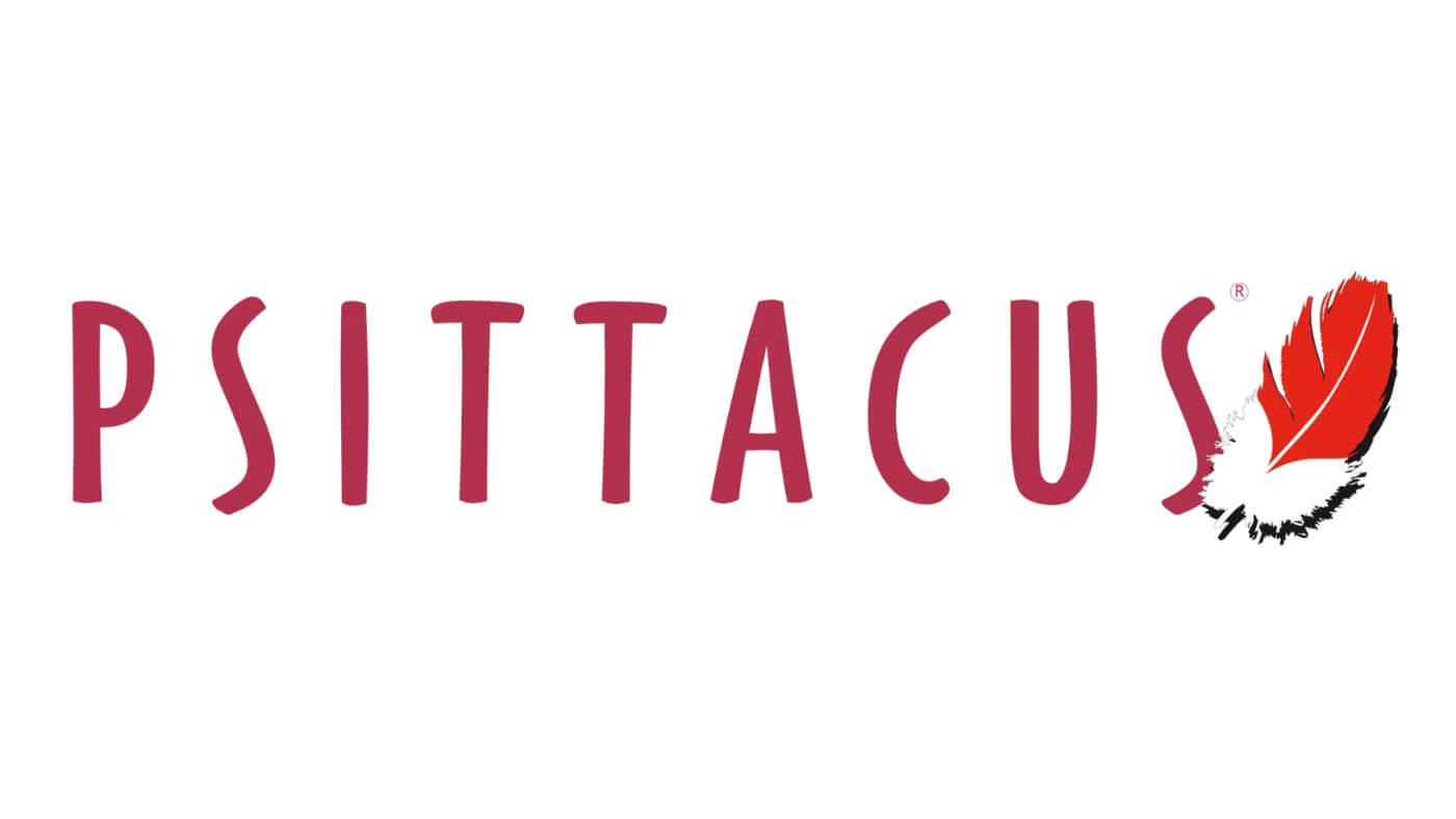 Psittacus Logo