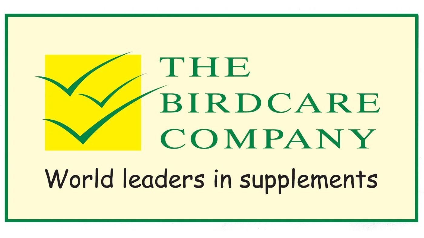 The Birdcare Company Logo