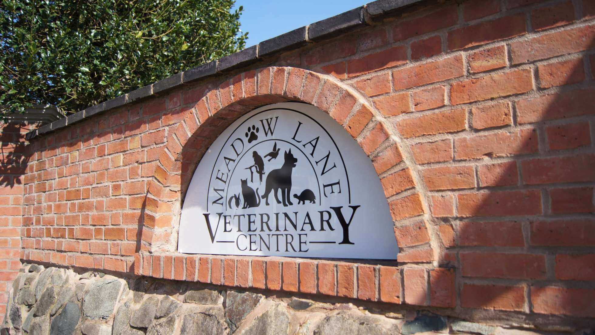 Meadow Lane Veterinary Centre