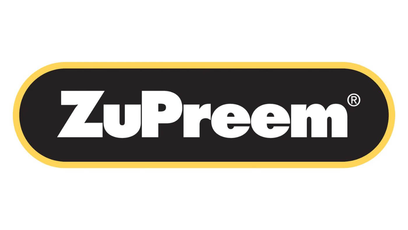 Zupreem Logo