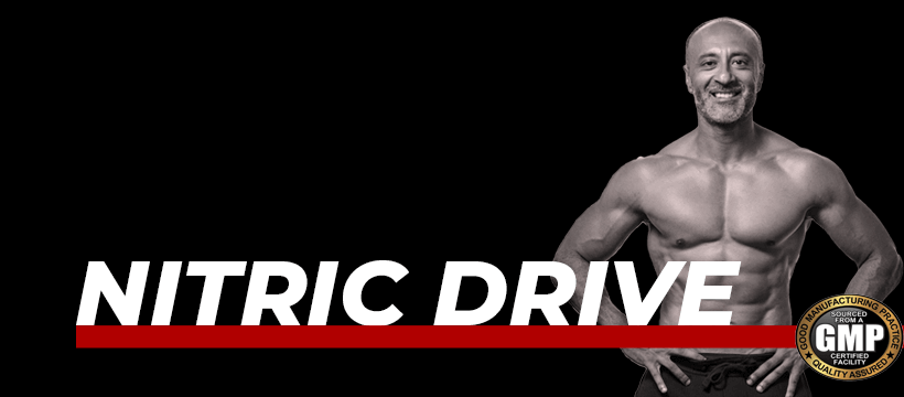 How To Maximize Your Results With Nitric Drive