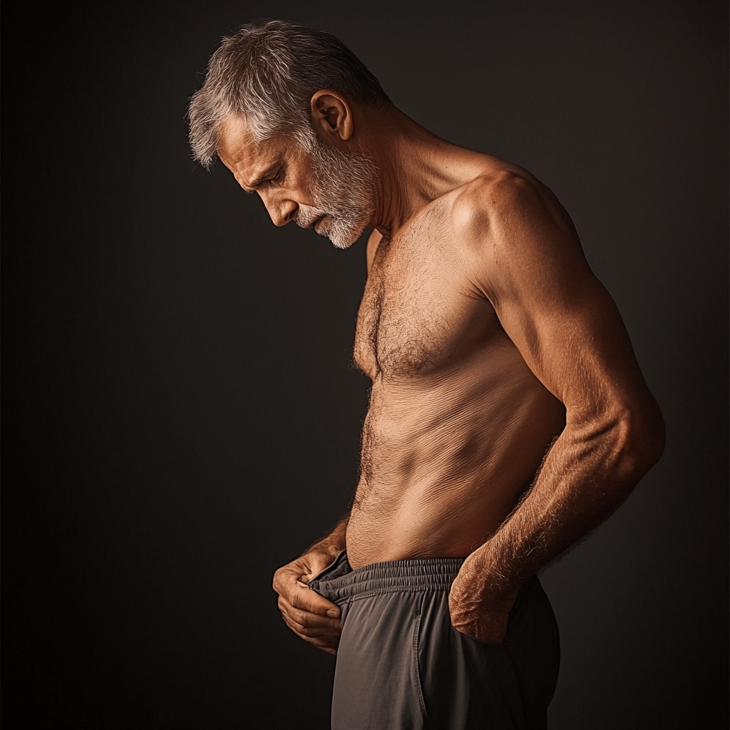 How Do I Get Stronger Erections After 50? Natural Solutions for Men