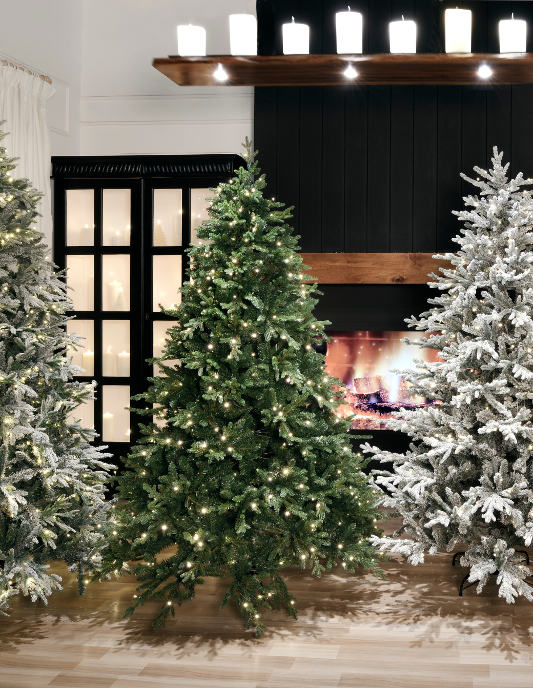 How to Choose a Dream Artificial Christmas Tree