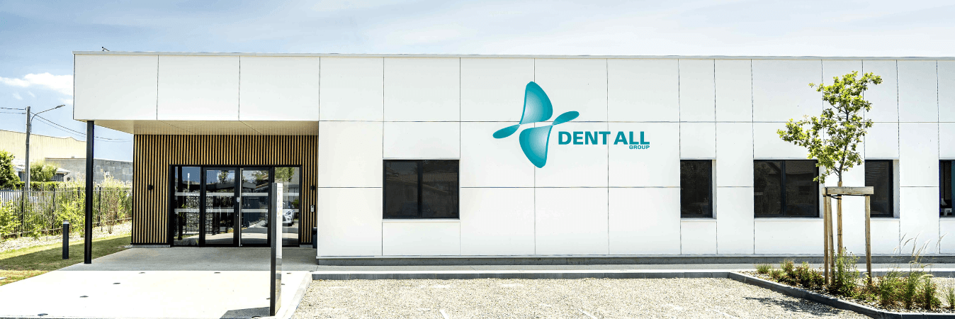 Dent All Group production facilities