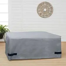 Top-Rated 40 Inch Fire Pit Covers for Outdoor Fire Pits