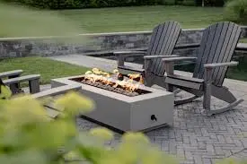 Best Rectangular Fire Pit for your Backyard or Patio