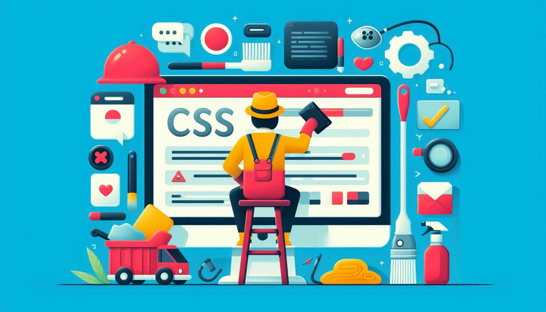 css cleanup tools