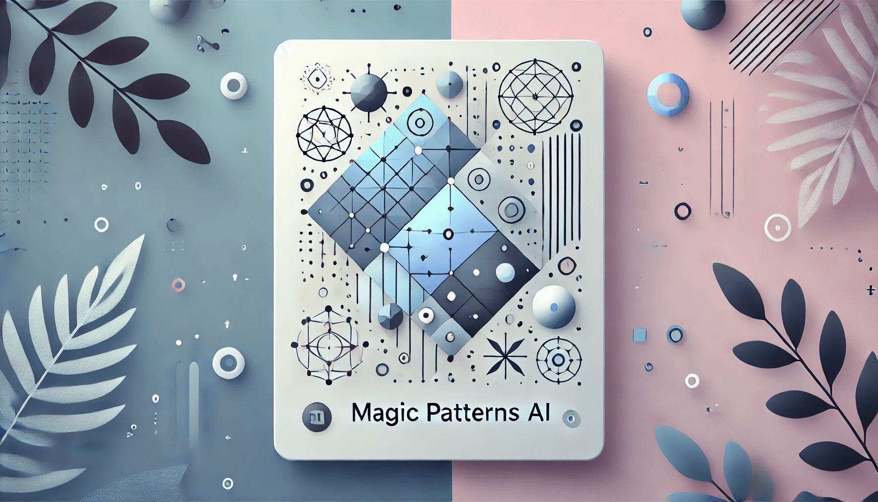 Magic Patterns AI