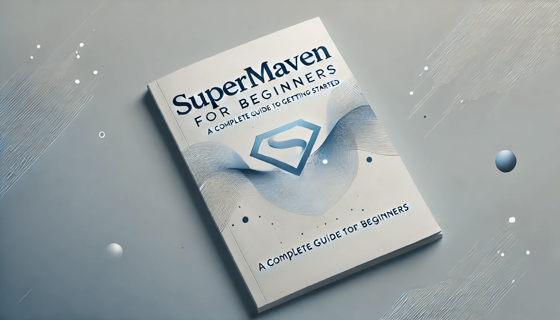 Supermaven for Beginners