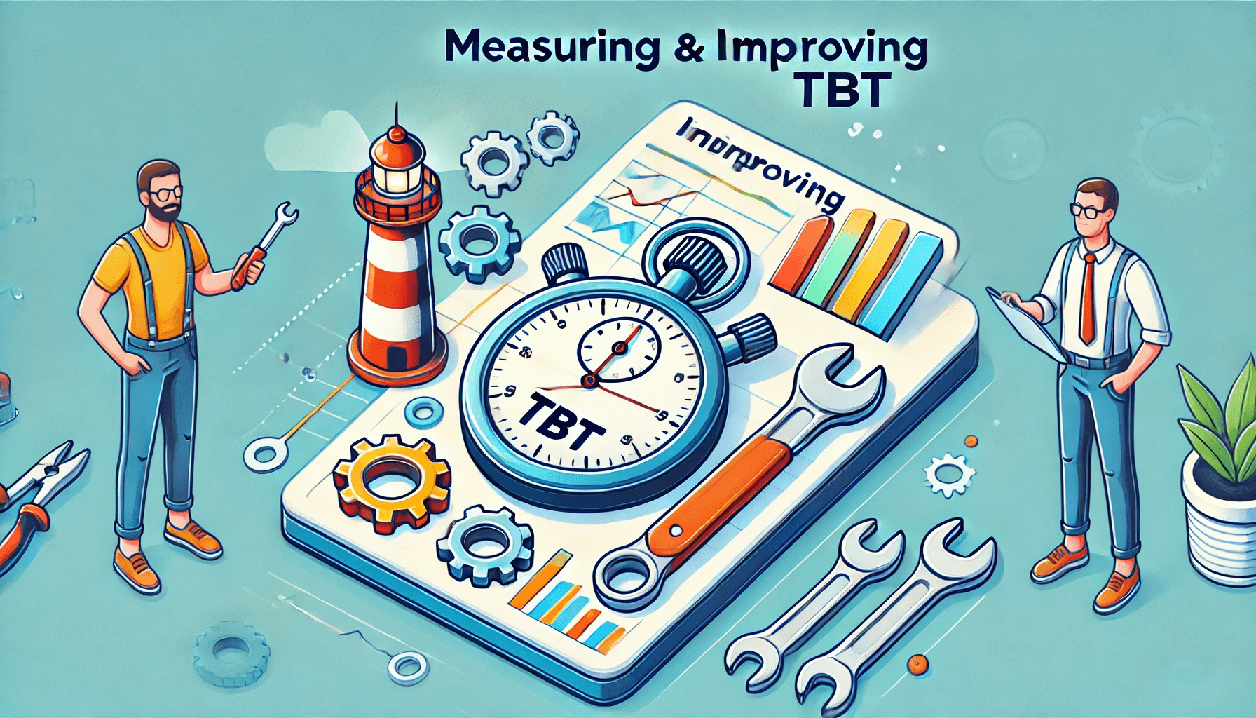 Measuring and Improving TBT