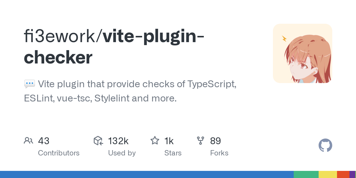 vite-plugin-checker