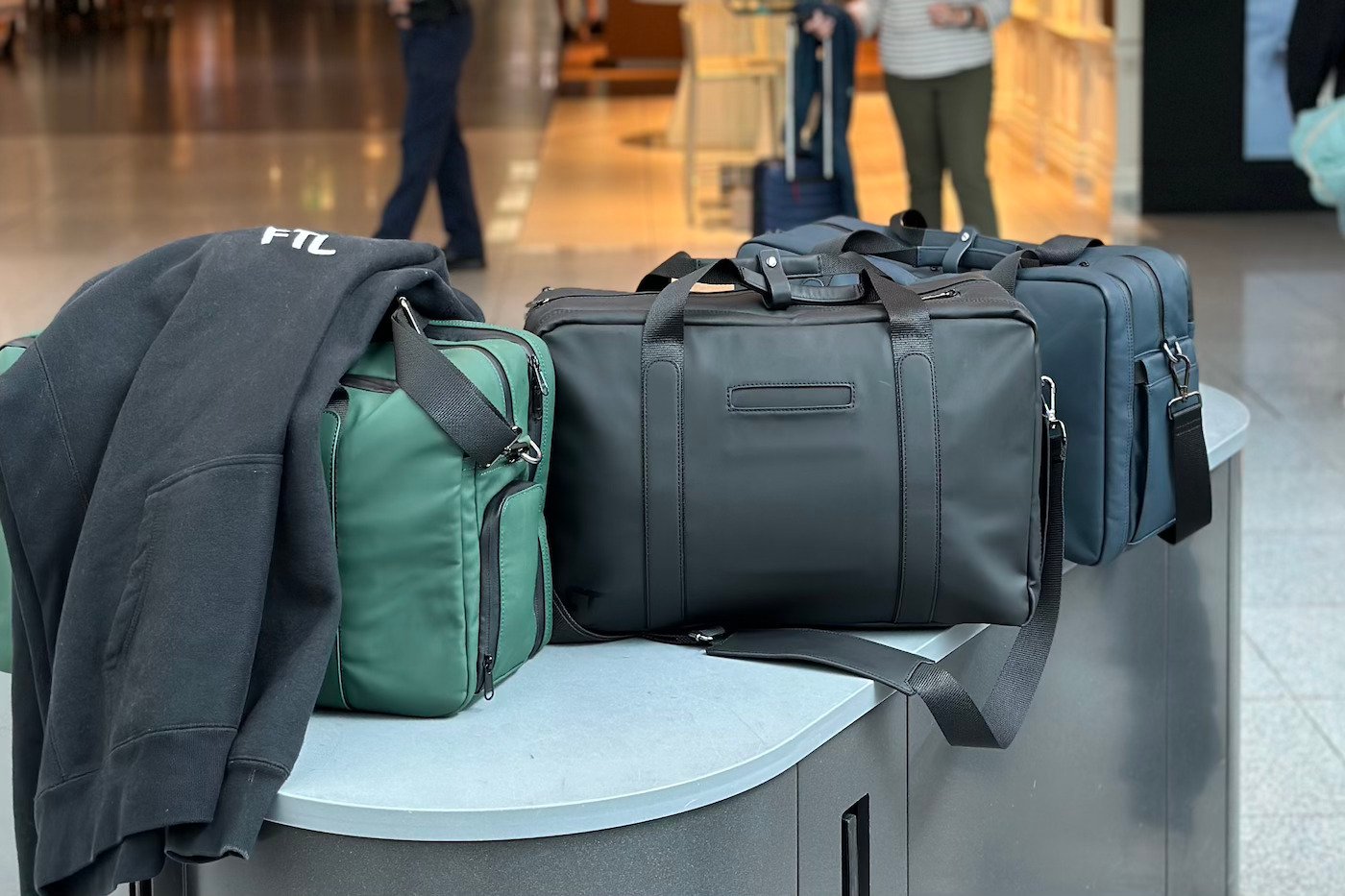 Carry Bag for Travel: Factors to Consider