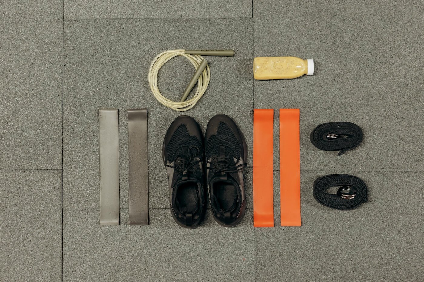 Gym Bag Checklist: Things to Pack for Your Workout