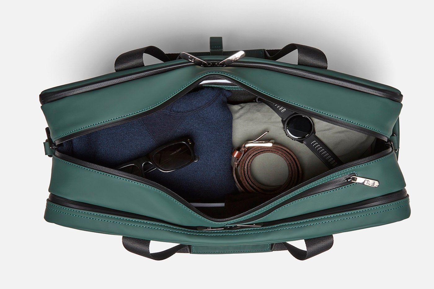 Travel Tips: How to Pack a Duffel Bag Like a Pro