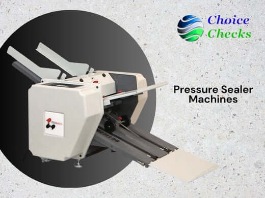 Pressure Sealer Machines for Businesses: Unlocking Efficiency