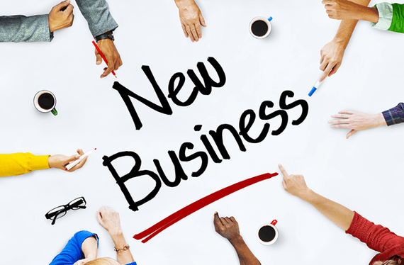 Business Checks. Are you starting a new business?