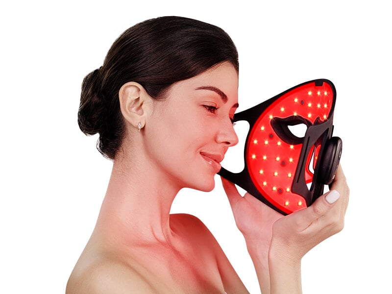 How Red Light Therapy Can Help Improve Your Metabolic Rate