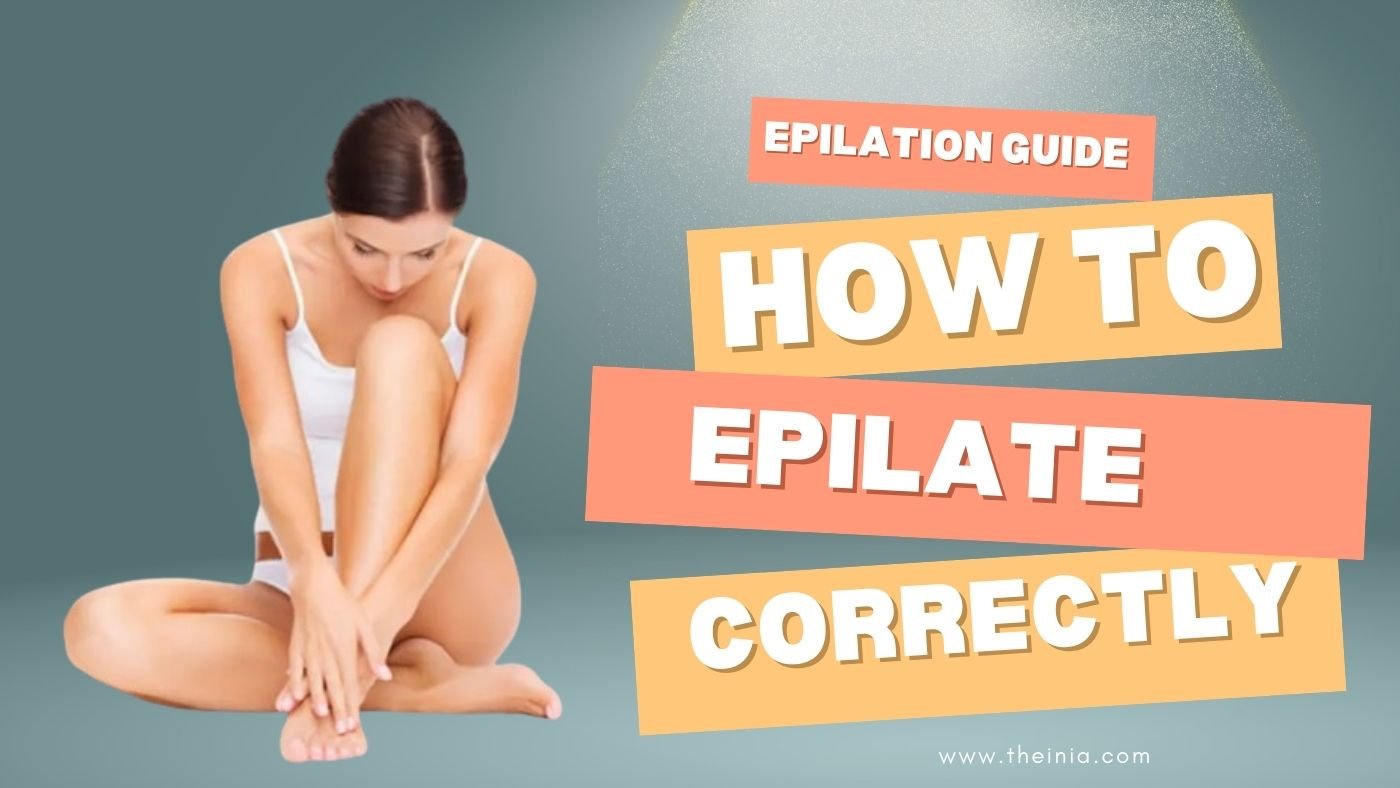 What to Know About Hair Removal With an Epilator