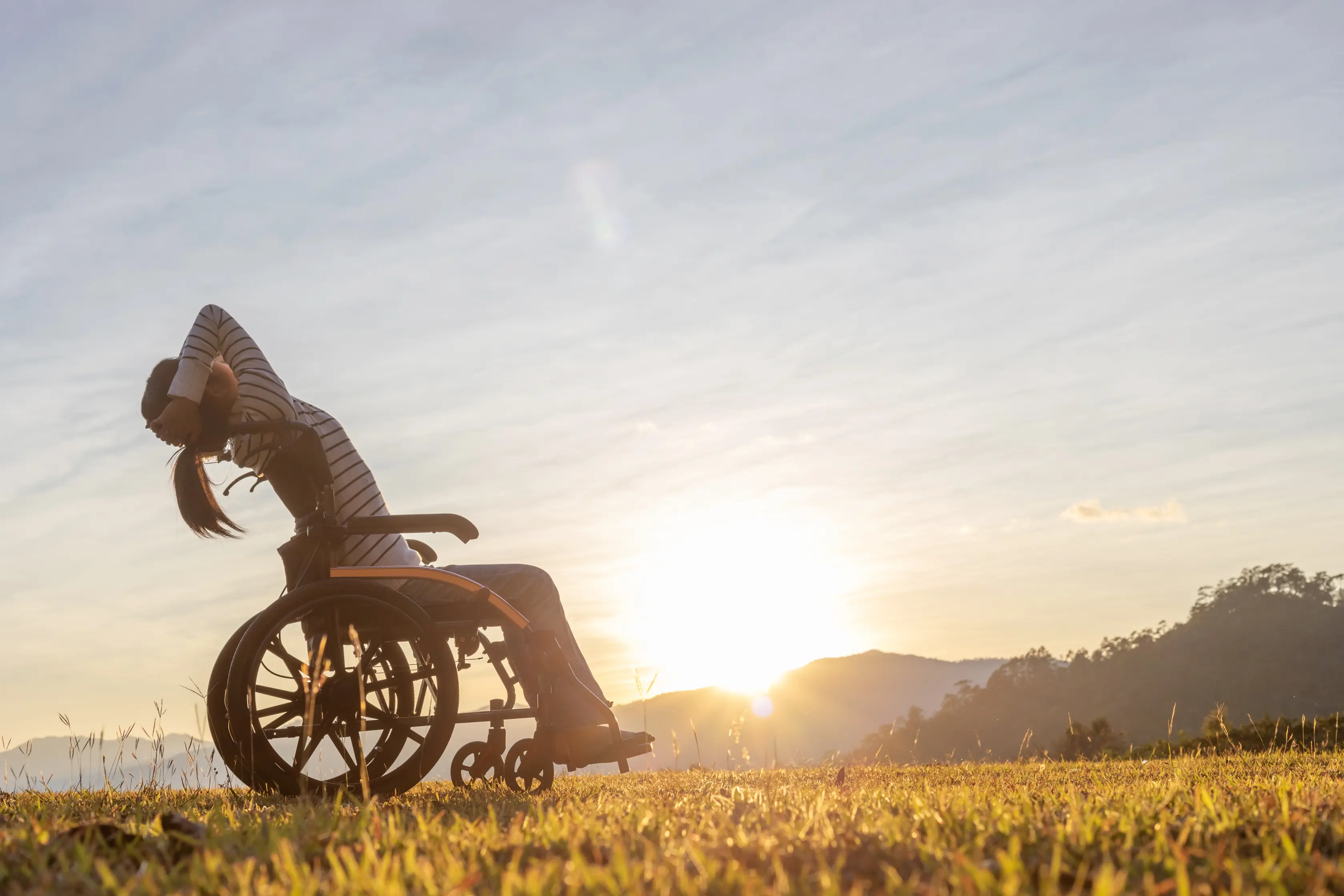 Common Wheelchair Myths Debunked