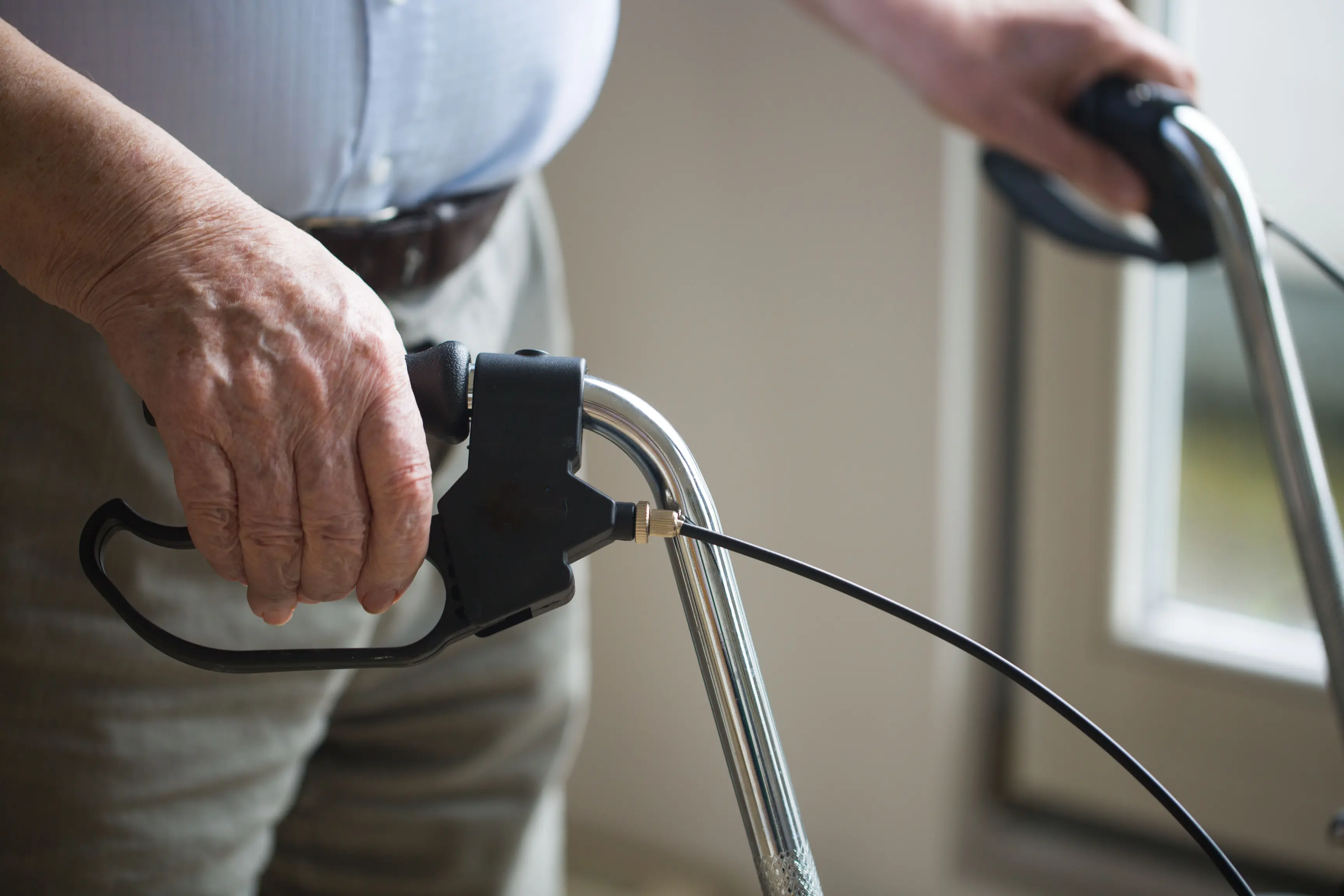 How to Maintain Your Rollator for Longevity