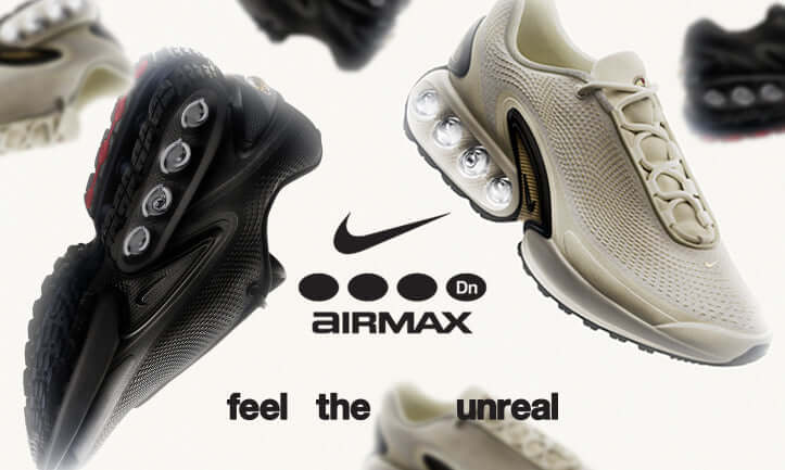 Air Max Day 2024: L'Incredibile Arrivo delle Nike Air Max DN