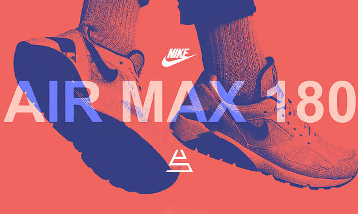 Nike Air Max 180 Ultramarine: la sneaker più attesa del 2024