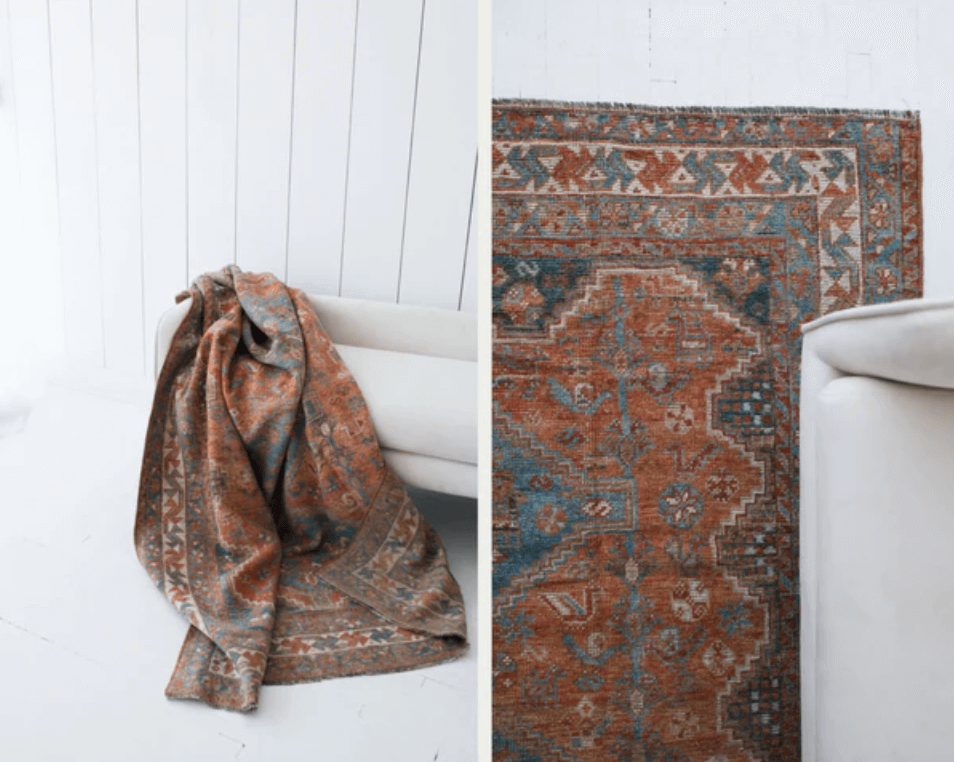 Our Favorite Rugs in Stock Right Now