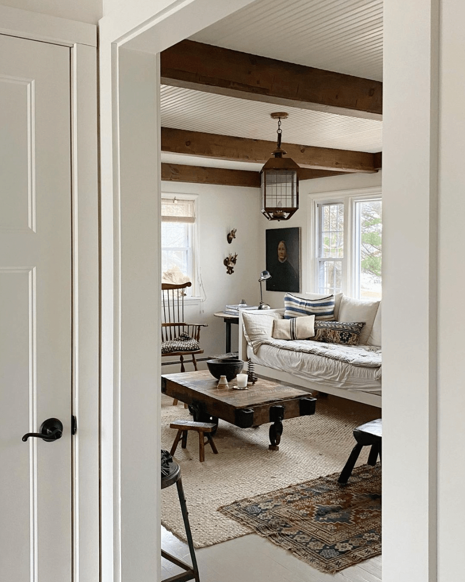 Design Inspo + Rug Picks