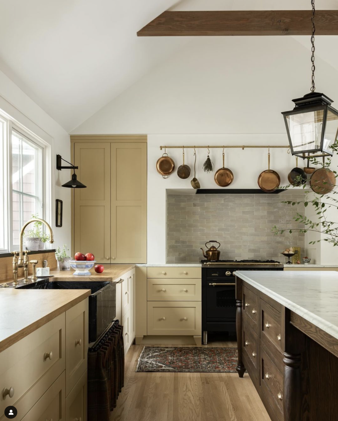 How Designers Use Vintage - Curio Spotlight Series Featuring Oho Interiors