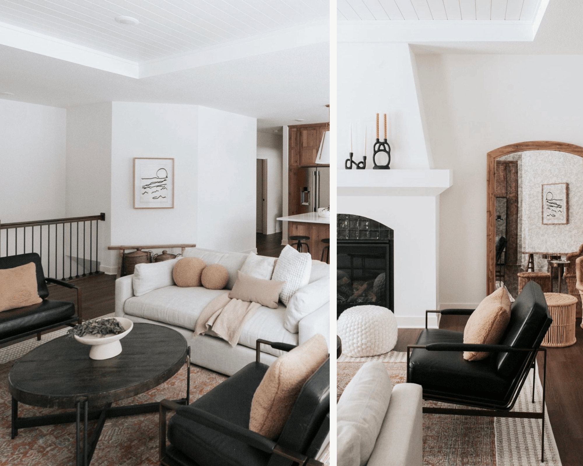 Call It Christian Design Inspo + Vintage Rug Picks