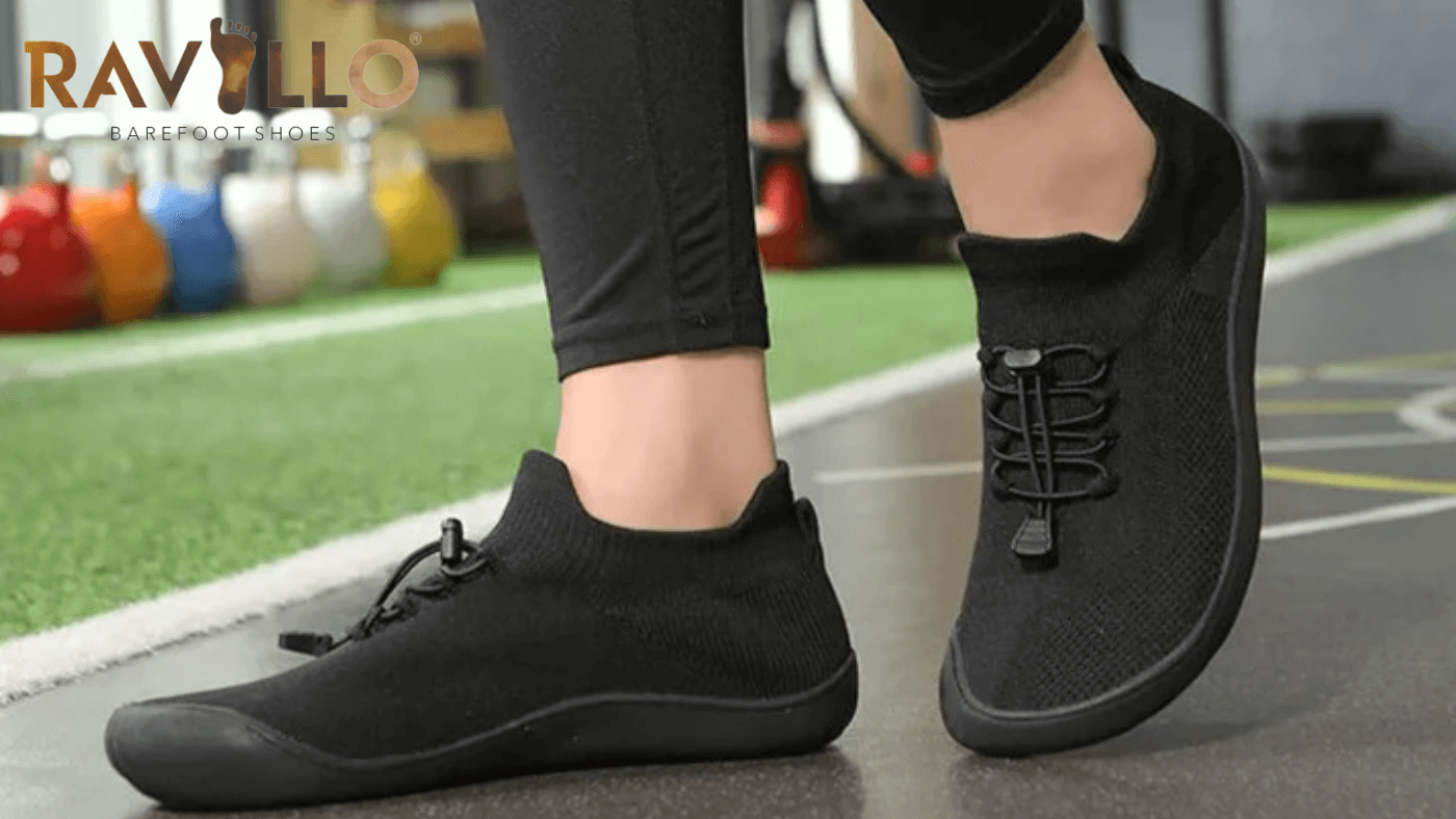 Barefoot Sneakers For Women