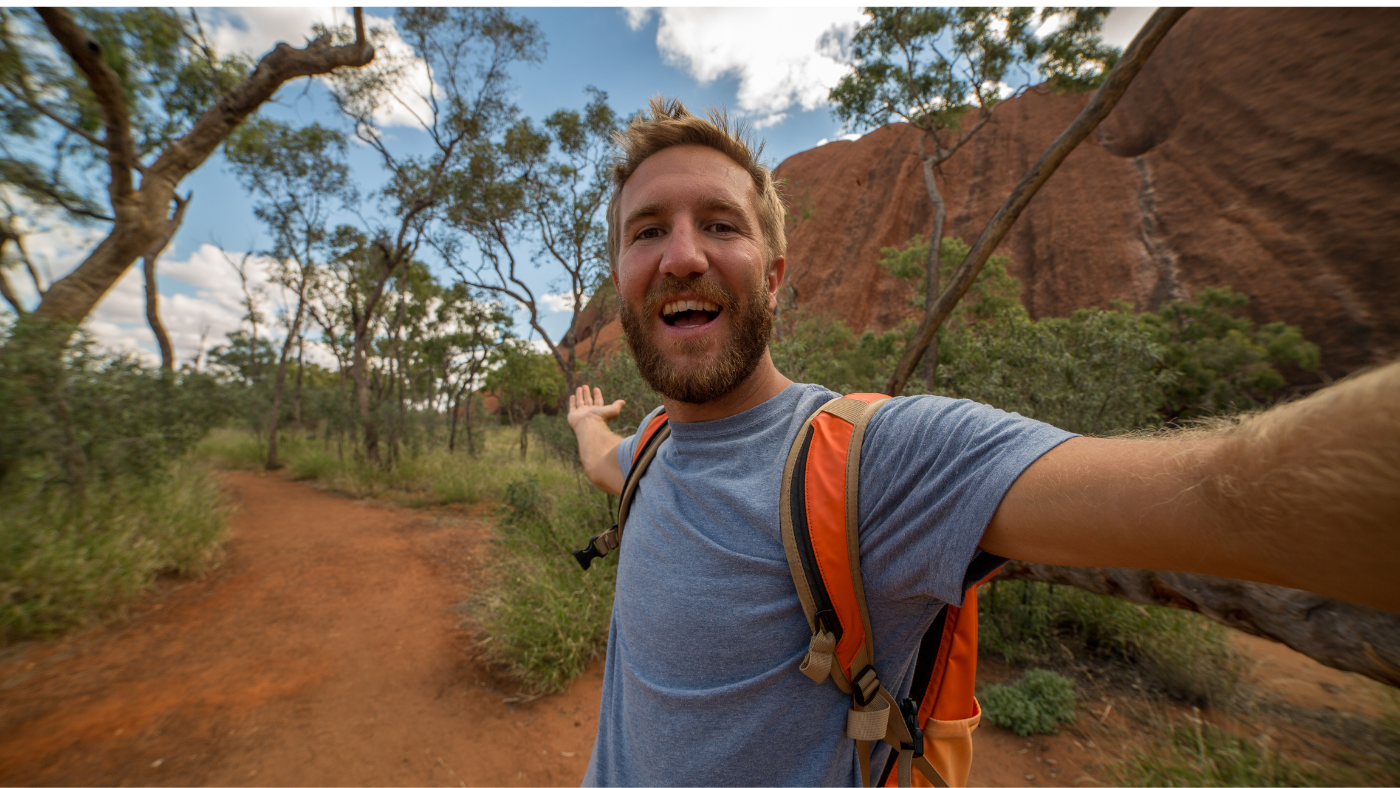 Barefoot Shoes for Hiking: Ravello Transformed Matt's Hikes