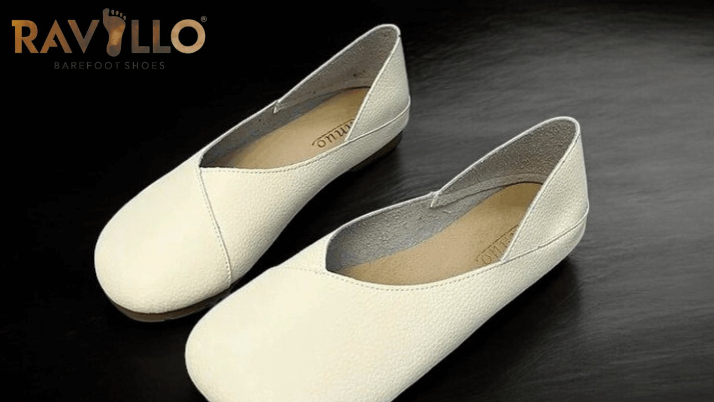 Milano Handmade Ballerina Flats