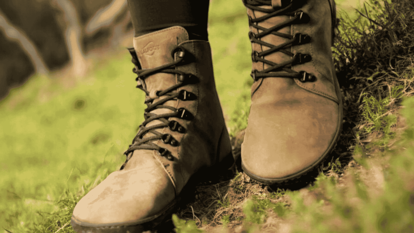 Realfoot Review: My Toes Have Never Been More Free - A Deep Dive Into Farmer's Boots