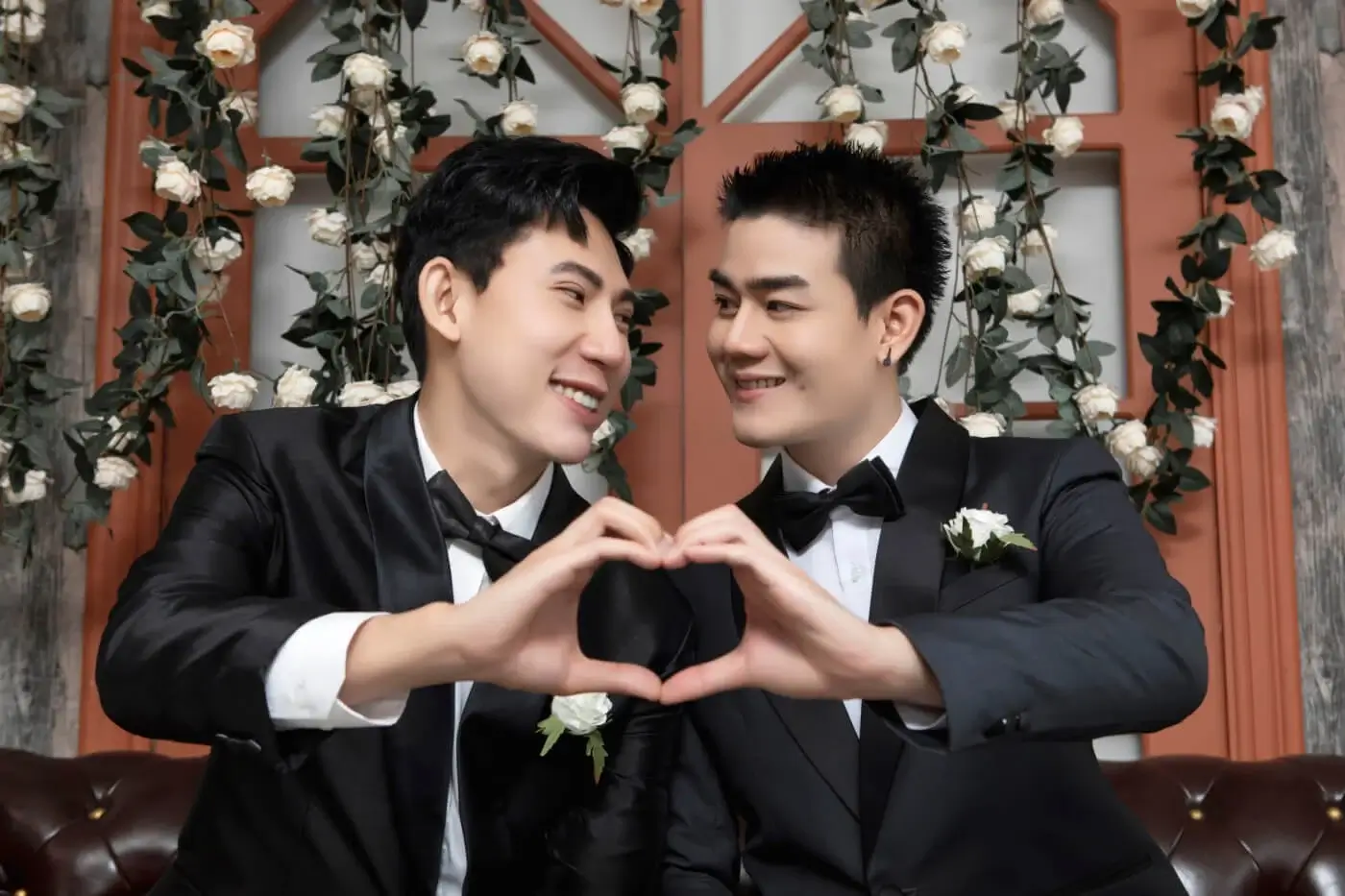 ข้อควรรู้..สำหรับวิธีการวางแผนงานแต่งสำหรับ ชาว LGBTQ+
