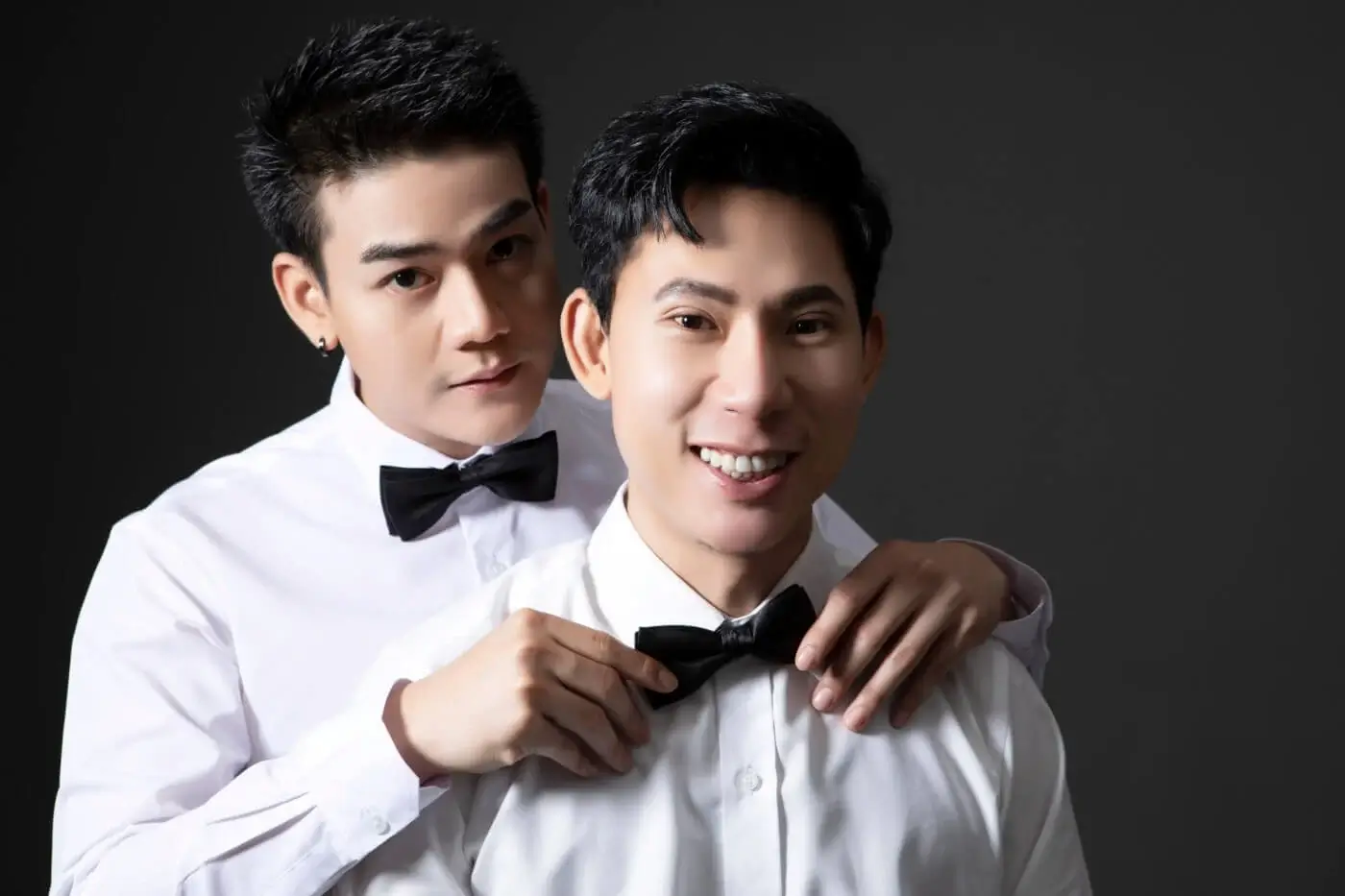 ข้อควรรู้..สำหรับวิธีการวางแผนงานแต่งสำหรับ ชาว LGBTQ+