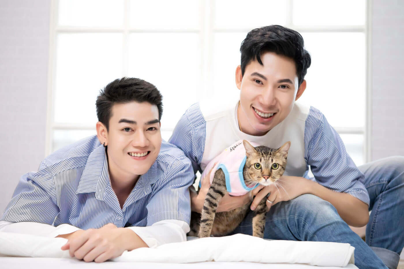ข้อควรรู้..สำหรับวิธีการวางแผนงานแต่งสำหรับ ชาว LGBTQ+