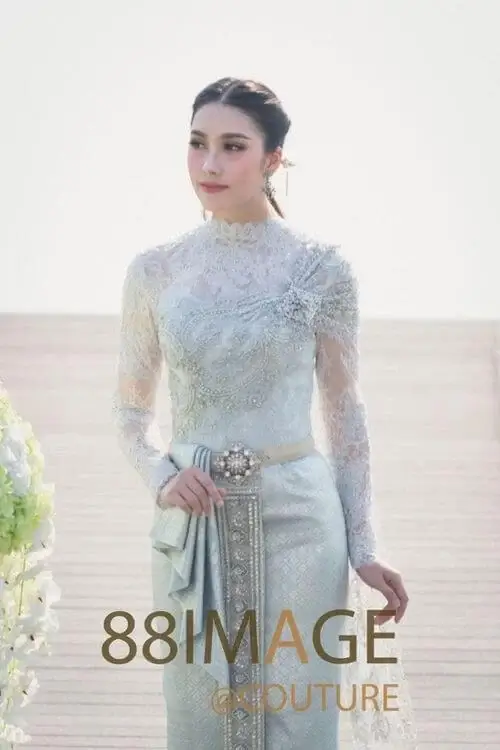 เจ้าสาวผิวสองสี